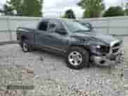 2007 Dodge 2500 SLT with VIN 3D7KR28C17G721545, listed as a Copart auction lot 71689635 with 224,563 mi miles and Clean title. Bid and sale history available at DreamBid. Image 4.