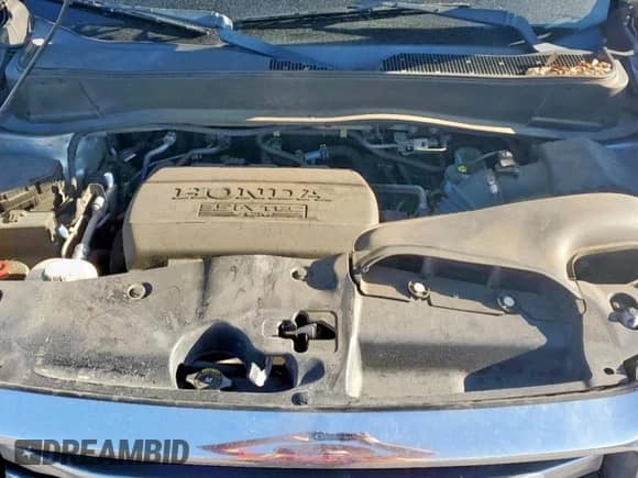 2014 Honda Pilot EX-L с VIN 5FNYF3H58EB004759, выставлен на аукционе Copart как лот 83860835 с пробегом 135 085 миль миль и Чистый • Clean title. История ставок и продаж доступна на DreamBid. Изображение 12.