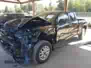 2024 Toyota Tacoma SR5 with VIN 3TMLB5JN9RM084411, listed as a IAAI auction lot 43034867 with 10,431 mi miles and . Bid and sale history available at DreamBid. Image 17.