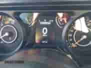 2025 Jeep Wrangler Sport S with VIN 1C4PJXDN7SW517144, listed as a IAAI auction lot 41643143 with 127 mi miles and . Bid and sale history available at DreamBid. Image 7.