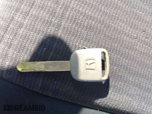 2003 Honda Accord LX with VIN 1HGCM55393A079072, listed as a IAAI auction lot 42466951 with 217,569 mi miles and . Bid and sale history available at DreamBid. Image 11.