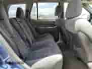 2002 Hyundai Santa Fe GLS with VIN KM8SC73D92U321050, listed as a Copart auction lot 63668945 with 142,049 mi miles and Salvage title. Bid and sale history available at DreamBid. Image 11.