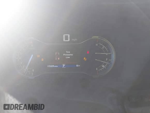 2016 Honda Pilot EX-L z VIN 5FNYF6H62GB024390, wystawiony jako IAAI lot #43550153 z przebiegiem 172 439 mil mil oraz . Historia ofert i sprzedaży dostępna na DreamBid. Obrazek 7.