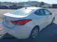 2013 Hyundai Elantra GLS with VIN 5NPDH4AE1DH391390, listed as a IAAI auction lot 43505366 with 205,597 mi miles and . Bid and sale history available at DreamBid. Image 4.