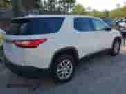 2020 Chevrolet Traverse LS with VIN 1GNERFKW6LJ113702, listed as a IAAI auction lot 43250391 with 73,072 mi miles and . Bid and sale history available at DreamBid. Image 4.