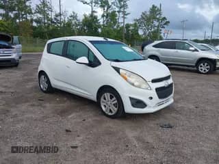 2014 Chevrolet Spark LT с VIN KL8CD6S96EC535008, выставлен на аукционе IAAI как лот 43416729 с пробегом 178 633 миль миль и . История ставок и продаж доступна на DreamBid. Изображение 1.