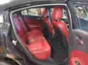 2011 Dodge Charger RT Max with VIN 2B3CM5CT1BH548996, listed as a IAAI auction lot 41577876 with 191,585 mi miles and . Bid and sale history available at DreamBid. Image 8.