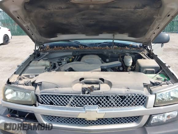 2005 Chevrolet Avalanche LS с VIN 3GNEC12Z85G182314, выставлен на аукционе IAAI как лот 42907628 с пробегом 78 000 миль миль и . История ставок и продаж доступна на DreamBid. Изображение 10.