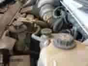 2014 Ford Econoline Cargo Commercial with VIN 1FTNE2EW8EDA09190, listed as a IAAI auction lot 42655816 with 212,534 mi miles and . Bid and sale history available at DreamBid. Image 19.