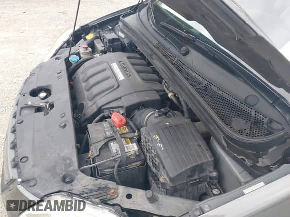 2007 Honda Odyssey EX-L с VIN 5FNRL38767B406636, выставлен на аукционе IAAI как лот 42032947 с пробегом 228 139 миль миль и . История ставок и продаж доступна на DreamBid. Изображение 10.