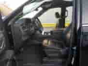 2022 Chevrolet Suburban LS with VIN 1GNSCBKD1NR271963, listed as a Copart auction lot 52889005 with 106,922 mi miles and Salvage title. Bid and sale history available at DreamBid. Image 7.