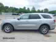 2017 Dodge Durango SXT with VIN 1C4RDJAG5HC799457, listed as a IAAI auction lot 42536645 with 49,098 mi miles and . Bid and sale history available at DreamBid. Image 14.