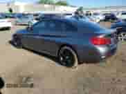 2018 BMW 4 Series 440i xDrive with VIN WBA4J7C56JBB98944, listed as a Copart auction lot 70683675 with 94,719 mi miles and Salvage title. Bid and sale history available at DreamBid. Image 2.