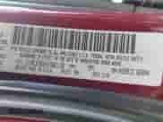 2017 Jeep Grand Cherokee Limited z VIN 1C4RJFBG5HC861122, wystawiony jako IAAI lot #43106423 z przebiegiem 121 685 mil mil oraz . Historia ofert i sprzedaży dostępna na DreamBid. Obrazek 9.