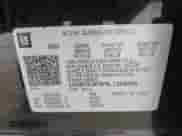 2020 Chevrolet Traverse RS с VIN 1GNERJKW4LJ308006, выставлен на аукционе IAAI как лот 42036484 с пробегом 81 422 миль миль и . История ставок и продаж доступна на DreamBid. Изображение 9.