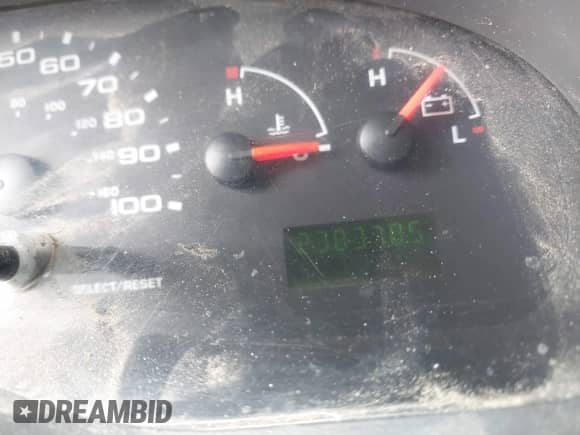 2004 Ford Econoline Cargo с VIN 1FTNE24W84HB05409, выставлен на аукционе IAAI как лот 42645670 с пробегом 238 378 миль миль и . История ставок и продаж доступна на DreamBid. Изображение 7.