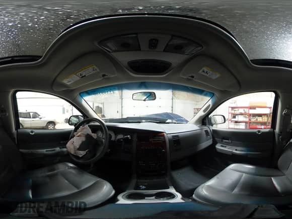 2004 Dodge Durango SLT with VIN 1D4HB48D34F119162, listed as a IAAI auction lot 42398100 with 71,908 mi miles and . Bid and sale history available at DreamBid. Image 19.