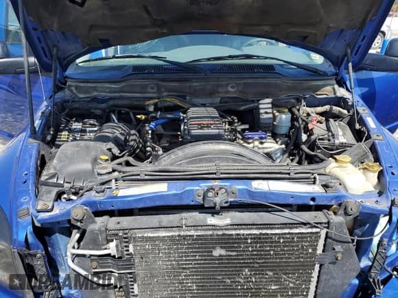 2008 Dodge 3500 Laramie с VIN 3D7MX39A18G173744, выставлен на аукционе Copart как лот 54095825 с пробегом Не указан миль и Списание • Salvage title. История ставок и продаж доступна на DreamBid. Изображение 11.