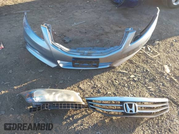 2012 Honda Accord EX с VIN 1HGCP3F7XCA004538, выставлен на аукционе IAAI как лот 43474574 с пробегом 116 416 миль миль и . История ставок и продаж доступна на DreamBid. Изображение 12.