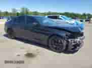 2022 BMW 5 Series 540i xDrive z VIN WBA73BJ01NWX50816, wystawiony jako Copart lot #68688985 z przebiegiem 40 328 mil mil oraz Szkoda całkowita • Salvage title. Historia ofert i sprzedaży dostępna na DreamBid. Obrazek 4.