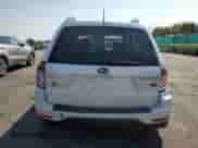 2010 Subaru Forester X Premium с VIN JF2SH6CC6AH786921, выставлен на аукционе Copart как лот 71110555 с пробегом 170 752 миль миль и Списание • Salvage title. История ставок и продаж доступна на DreamBid. Изображение 6.