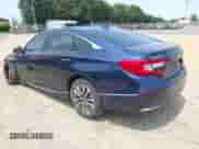 2018 Honda Accord Touring z VIN 1HGCV3F95JA003236, wystawiony jako IAAI lot #42412360 z przebiegiem 117 168 mil mil oraz . Historia ofert i sprzedaży dostępna na DreamBid. Obrazek 3.