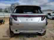 2023 Hyundai Tucson N Line z VIN KM8JFCAEXPU183713, wystawiony jako Copart lot #47737875 z przebiegiem 9 915 mil mil oraz Szkoda całkowita • Salvage title. Historia ofert i sprzedaży dostępna na DreamBid. Obrazek 6.