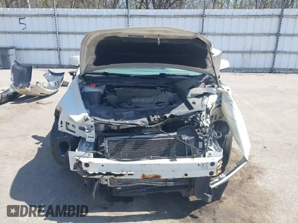 2010 Chevrolet Malibu 2LT с VIN 1G1ZD5E79AF112320, выставлен на аукционе IAAI как лот 42109217 с пробегом Не указан миль и . История ставок и продаж доступна на DreamBid. Изображение 13.