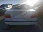 1997 BMW M3 с VIN WBSCD032XVEE11393, выставлен на аукционе Copart как лот 72560804 с пробегом 195 456 миль миль и Списание • Salvage title. История ставок и продаж доступна на DreamBid. Изображение 6.