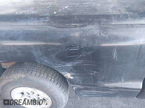 2000 Dodge Dakota с VIN 1B7GL22X2YS587619, выставлен на аукционе IAAI как лот 43484603 с пробегом 230 262 миль миль и . История ставок и продаж доступна на DreamBid. Изображение 13.