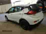 2019 Chevrolet Bolt EV z VIN 1GBJF1G03K4106912, wystawiony jako Copart lot #71008813 z przebiegiem 55 780 mil mil oraz . Historia ofert i sprzedaży dostępna na DreamBid. Obrazek 2.