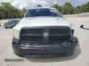 2012 Ram 1500 Tradesman with VIN 3C6JD6AT0CG124510, listed as a Copart auction lot 82440575 with 146,407 mi miles and Salvage title. Bid and sale history available at DreamBid. Image 5.