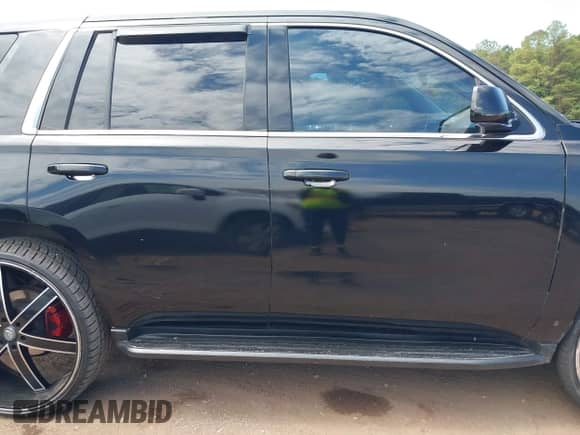 2016 Chevrolet Tahoe Commercial с VIN 1GNLCDEC9GR132136, выставлен на аукционе IAAI как лот 43048356 с пробегом 119 681 миль миль и . История ставок и продаж доступна на DreamBid. Изображение 13.