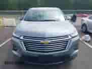 2023 Chevrolet Traverse Premier с VIN 1GNEVKKW7PJ269077, выставлен на аукционе IAAI как лот 43213587 с пробегом 33 327 миль миль и . История ставок и продаж доступна на DreamBid. Изображение 12.
