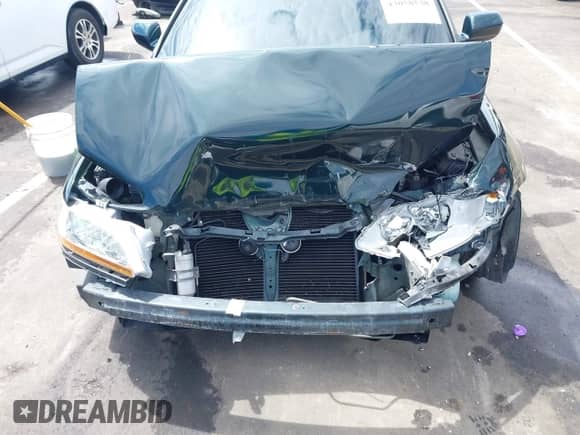 2000 Honda Accord LX с VIN 1HGCG5645YA124532, выставлен на аукционе IAAI как лот 43058538 с пробегом 79 092 миль миль и . История ставок и продаж доступна на DreamBid. Изображение 6.