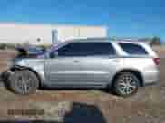 2014 Dodge Durango Limited with VIN 1C4SDJDT7EC349198, listed as a IAAI auction lot 40811926 with 258,652 mi miles and . Bid and sale history available at DreamBid. Image 14.