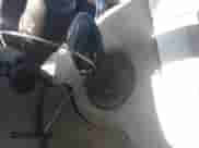 2010 Chevrolet Malibu 1LT с VIN 1G1ZC5EB4AF229391, выставлен на аукционе IAAI как лот 43264556 с пробегом 172 656 миль миль и . История ставок и продаж доступна на DreamBid. Изображение 11.