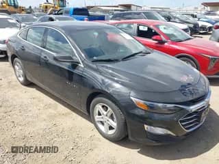 2023 Chevrolet Malibu LS с VIN 1G1ZB5ST6PF238344, выставлен на аукционе IAAI как лот 42791266 с пробегом 45 790 миль миль и . История ставок и продаж доступна на DreamBid. Изображение 1.