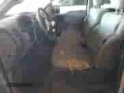 2006 Ford F-150 STX с VIN 1FTRX12W66KD28739, выставлен на аукционе Copart как лот 86603675 с пробегом 202 344 миль миль и Списание • Salvage title. История ставок и продаж доступна на DreamBid. Изображение 7.