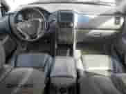 2006 Honda Pilot EX-L with VIN 2HKYF18766H544460, listed as a Copart auction lot 69361335 with 138,467 mi miles and Salvage title. Bid and sale history available at DreamBid. Image 8.