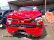 2023 Chevrolet Silverado 1500 RST with VIN 2GCUDEED8P1104118, listed as a IAAI auction lot 42217447 with 39,781 mi miles and . Bid and sale history available at DreamBid. Image 12.