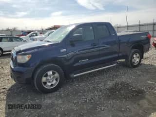 2009 Toyota Tundra SR5 с VIN 5TFBV541X9X089302, выставлен на аукционе Copart как лот 50354665 с пробегом 141 399 миль миль и Списание • Salvage title. История ставок и продаж доступна на DreamBid. Изображение 1.