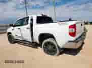 2021 Toyota Tundra SR5 with VIN 5TFEY5F18MX275141, listed as a Copart auction lot 85462795 with 32,669 mi miles and Salvage title. Bid and sale history available at DreamBid. Image 2.