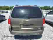 2005 Chevrolet Uplander с VIN 1GNDX33L75D261363, выставлен на аукционе Copart как лот 53190925 с пробегом 149 785 миль миль и Списание • Salvage title. История ставок и продаж доступна на DreamBid. Изображение 6.