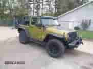 2007 Jeep Wrangler X с VIN 1J4FA24167L179461, выставлен на аукционе IAAI как лот 43443598 с пробегом 163 629 миль миль и . История ставок и продаж доступна на DreamBid. Изображение 1.