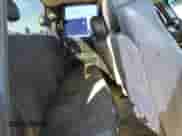 2004 Chevrolet Silverado 3500 с VIN 1GCHK39UX4E244378, выставлен на аукционе Copart как лот 72376543 с пробегом 240 270 миль миль и Списание • Salvage title. История ставок и продаж доступна на DreamBid. Изображение 10.