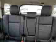 2020 Mitsubishi Outlander ES z VIN JA4AZ3A31LZ020921, wystawiony jako Copart lot #67187745 z przebiegiem 63 784 mil mil oraz Szkoda całkowita • Salvage title. Historia ofert i sprzedaży dostępna na DreamBid. Obrazek 10.