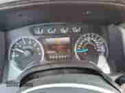 2013 Ford F-150 STX с VIN 1FTFX1EFXDFC86144, выставлен на аукционе Copart как лот 85391675 с пробегом 242 206 миль миль и Списание • Salvage title. История ставок и продаж доступна на DreamBid. Изображение 9.