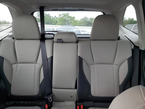 2023 Subaru Forester Limited z VIN JF2SKAPC1PH538454, wystawiony jako Copart lot #66855005 z przebiegiem 11 016 mil mil oraz Szkoda całkowita • Salvage title. Historia ofert i sprzedaży dostępna na DreamBid. Obrazek 10.