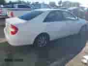 2003 Toyota Camry LE with VIN JTDBE32K730188966, listed as a IAAI auction lot 43482477 with 205,481 mi miles and . Bid and sale history available at DreamBid. Image 4.